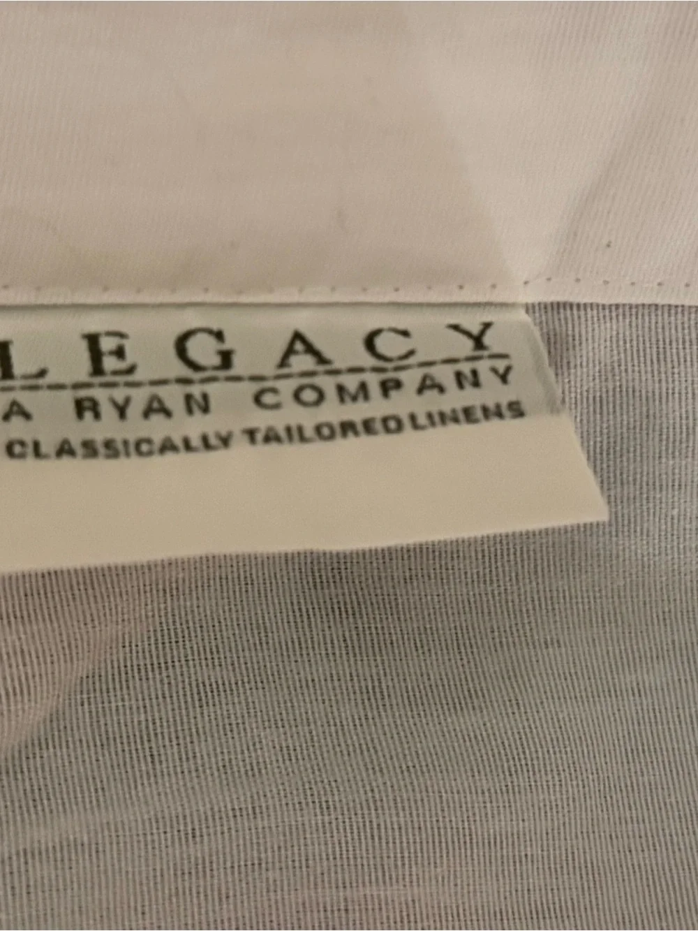 Legacy features rich